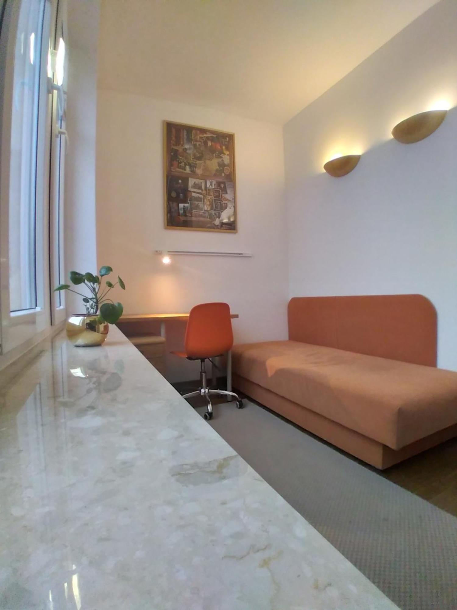 Apartament Panaceum- Panaceum Apartment Gdańsk Exterior foto